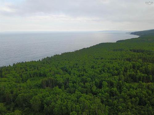 41251 Cabot Trail, Wreck Cove, NS 