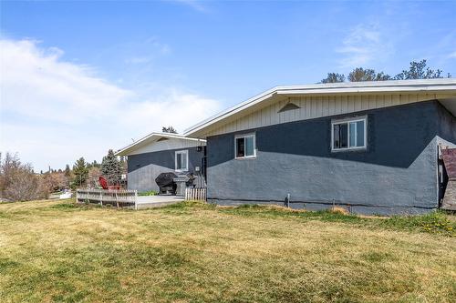 10692 Teresa Road, Lake Country, BC - Outdoor