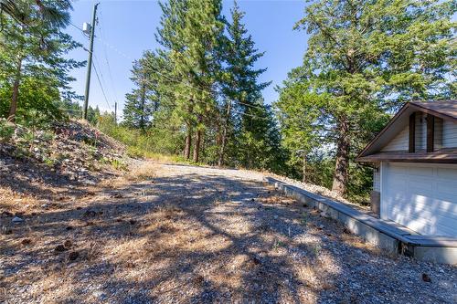 10333 Columbia Way, Vernon, BC - Outdoor With View