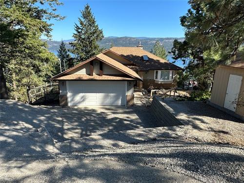 10333 Columbia Way, Vernon, BC - Outdoor