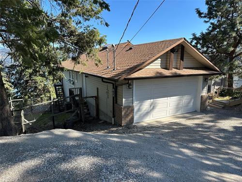 10333 Columbia Way, Vernon, BC - Outdoor