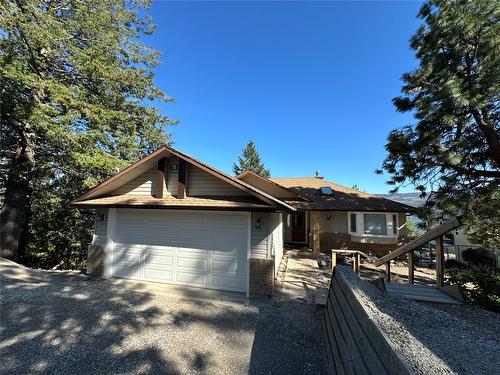 10333 Columbia Way, Vernon, BC - Outdoor