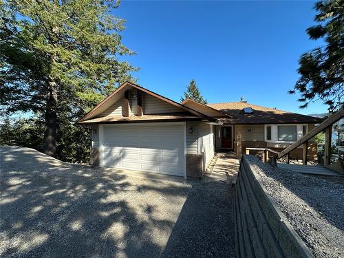 10333 Columbia Way, Vernon, BC - Outdoor