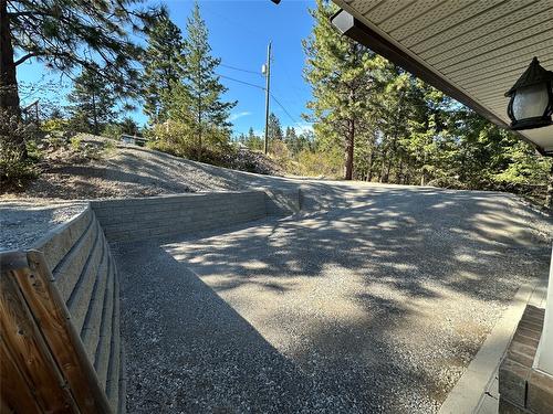 10333 Columbia Way, Vernon, BC - Outdoor With View