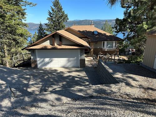 10333 Columbia Way, Vernon, BC - Outdoor