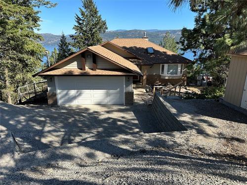 10333 Columbia Way, Vernon, BC - Outdoor