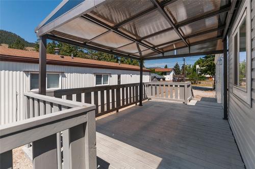 13-1302 Cedar Street, Okanagan Falls, BC 