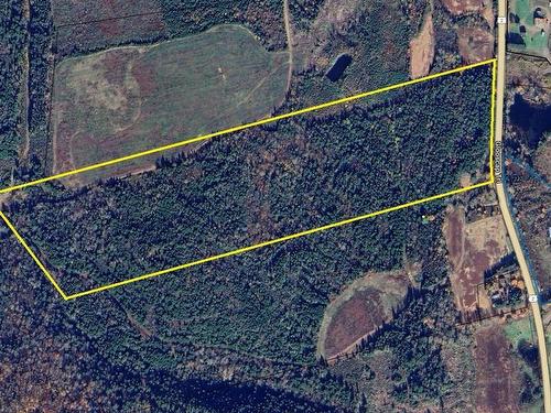 Lot 1 2 Highway, Lakelands, NS 