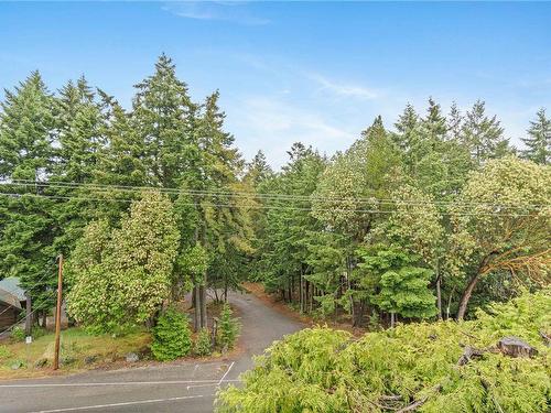426-6711 Dover Rd, Nanaimo, BC - Outdoor With View