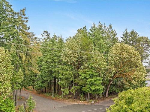 426-6711 Dover Rd, Nanaimo, BC - Outdoor With View