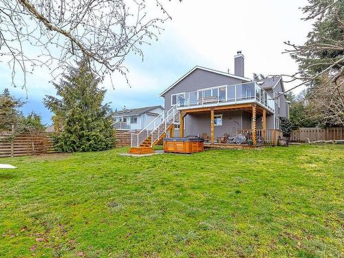 2123 Amethyst Way, Sooke, BC 