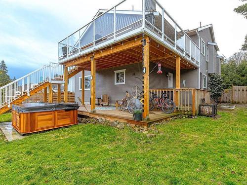 2123 Amethyst Way, Sooke, BC 