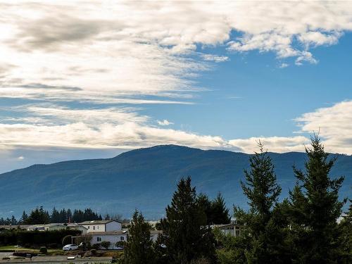 504-6540 Metral Dr, Nanaimo, BC - Outdoor With View