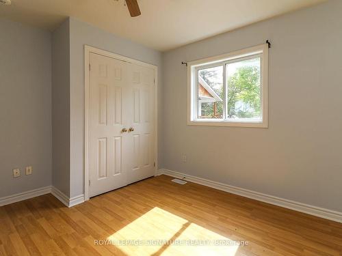 1463 River Rd, Wasaga Beach, ON - Indoor Photo Showing Other Room