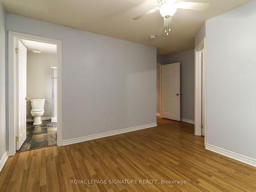 1463 River Rd, Wasaga Beach, ON - Indoor Photo Showing Other Room