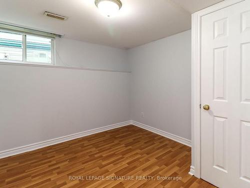 1463 River Rd, Wasaga Beach, ON - Indoor Photo Showing Other Room