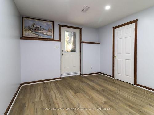 1463 River Rd, Wasaga Beach, ON - Indoor Photo Showing Other Room