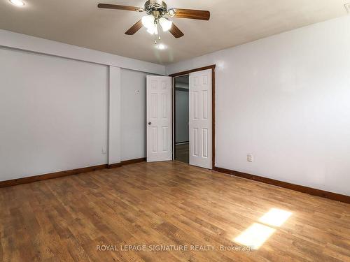 1463 River Rd, Wasaga Beach, ON - Indoor Photo Showing Other Room