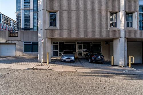 66 Bay Street S|Unit #118, Hamilton, ON - Outdoor