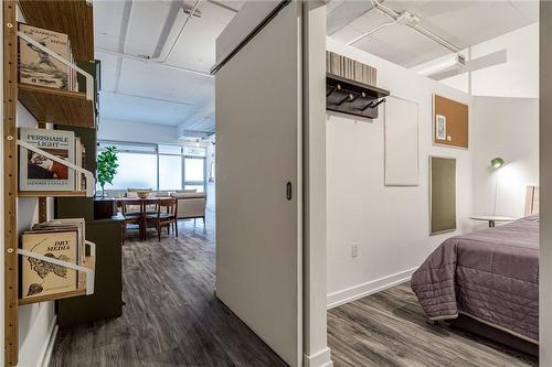 66 Bay Street S|Unit #118, Hamilton, ON - Indoor