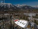 107 Whitetail Drive, Fernie, BC 