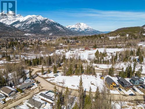 107 Whitetail Drive, Fernie, BC 