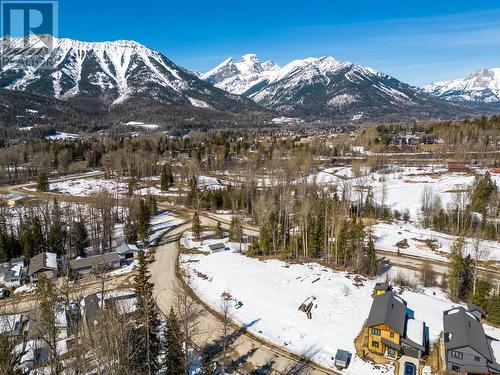 107 Whitetail Drive, Fernie, BC 