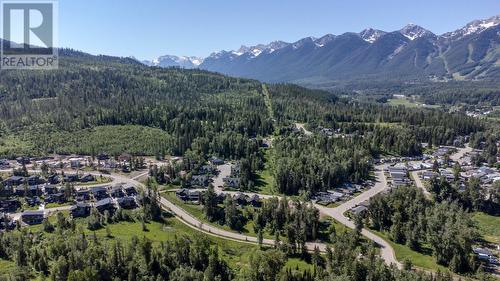 107 Whitetail Drive, Fernie, BC 