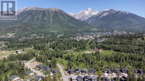 107 Whitetail Drive, Fernie, BC 