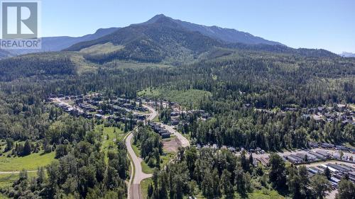 107 Whitetail Drive, Fernie, BC 