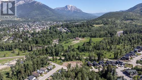 107 Whitetail Drive, Fernie, BC 