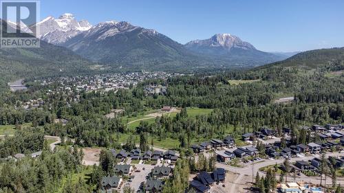 107 Whitetail Drive, Fernie, BC 