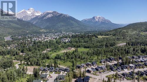 107 Whitetail Drive, Fernie, BC 