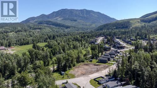 107 Whitetail Drive, Fernie, BC 