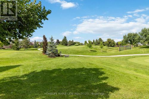 206 - 65 Via Rosedale Way, Brampton (Sandringham-Wellington), ON - Outdoor With View