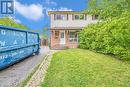 2382 Barcella Crescent, Mississauga, ON  - Outdoor 