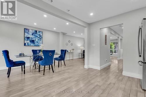 2382 Barcella Crescent, Mississauga, ON - Indoor