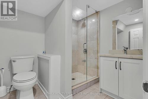 2382 Barcella Crescent, Mississauga, ON - Indoor Photo Showing Bathroom