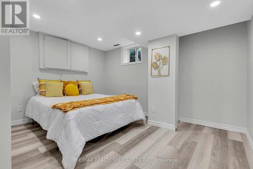 2382 Barcella Crescent, Mississauga, ON - Indoor Photo Showing Bedroom