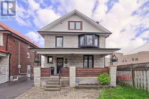 6 Edmund Avenue, Toronto W04, ON - Outdoor