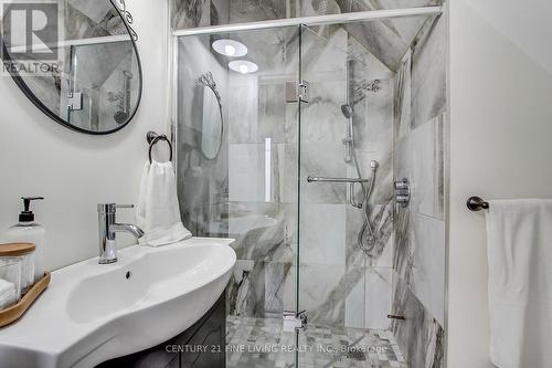 6 Edmund Avenue, Toronto W04, ON - Indoor Photo Showing Bathroom