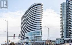 1312 - 2520 EGLINTON AVENUE W  Mississauga (Central Erin Mills), ON L5M 0Y4