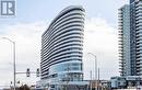 1312 - 2520 Eglinton Avenue W, Mississauga, ON  - Outdoor With Facade 