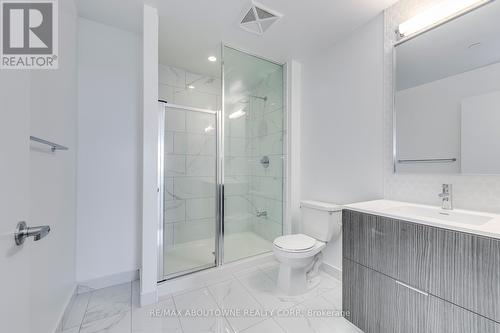 1312 - 2520 Eglinton Avenue W, Mississauga, ON - Indoor Photo Showing Bathroom