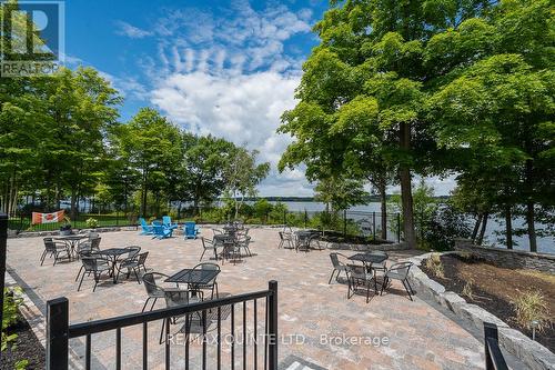 19 - 46 Meadow View Lane, Prince Edward County (Athol), ON - Outdoor With In Ground Pool