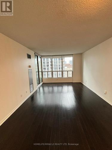 2210 - 750 Bay Street, Toronto, ON - Indoor Photo Showing Other Room