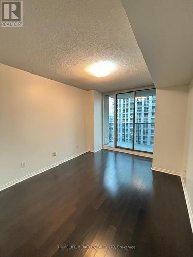 2210 - 750 Bay Street, Toronto, ON - Indoor Photo Showing Other Room