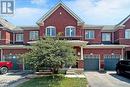 15 Masseyfield Street N, Brampton, ON  - Outdoor With Facade 