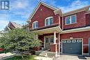 15 Masseyfield Street N, Brampton (Bram East), ON  - Outdoor 