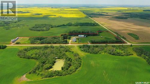 Kenny Acreage, Wolseley Rm No. 155, SK - Outdoor With View